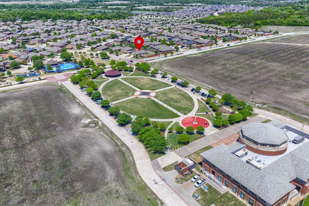 Villages Of Melissa Ph 1b - Residential