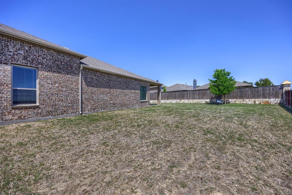 Villages Of Melissa Ph 1b - Residential