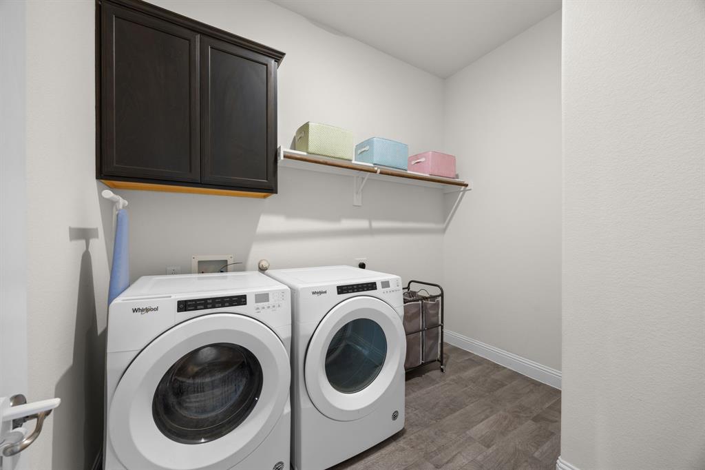 Villages Of Melissa Ph 1b - Residential