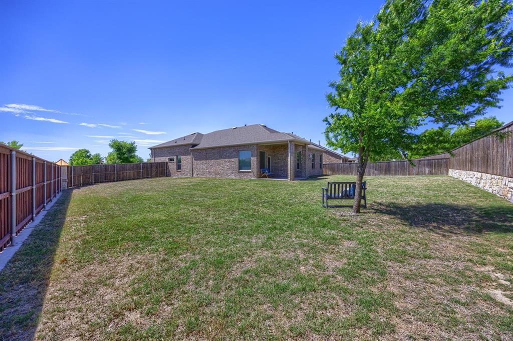 Villages Of Melissa Ph 1b - Residential