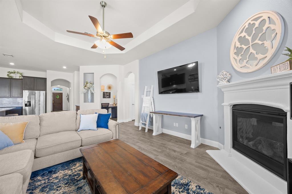 Villages Of Melissa Ph 1b - Residential
