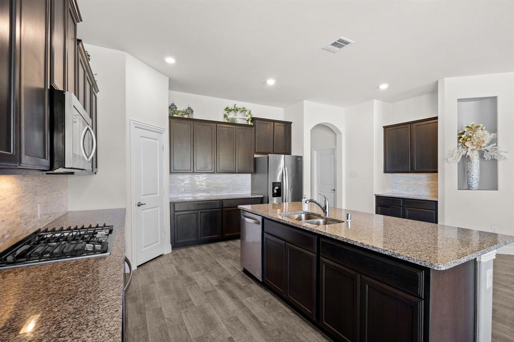 Villages Of Melissa Ph 1b - Residential
