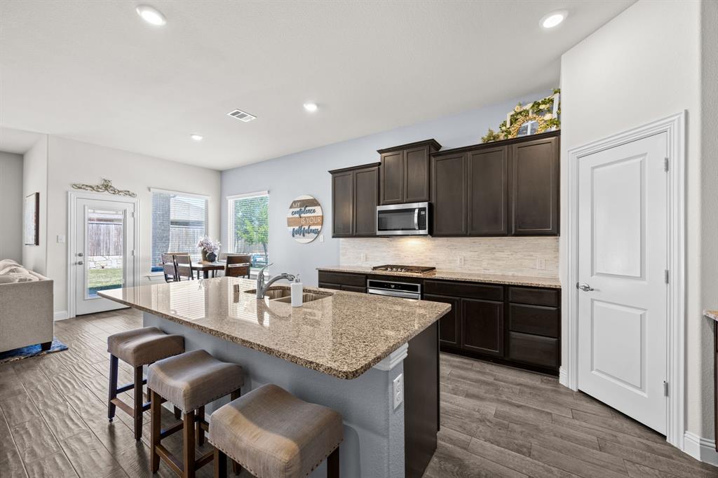 Villages Of Melissa Ph 1b - Residential