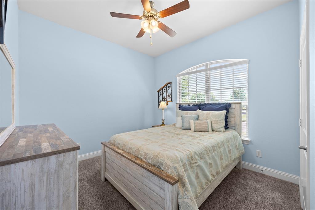 Villages Of Melissa Ph 1b - Residential