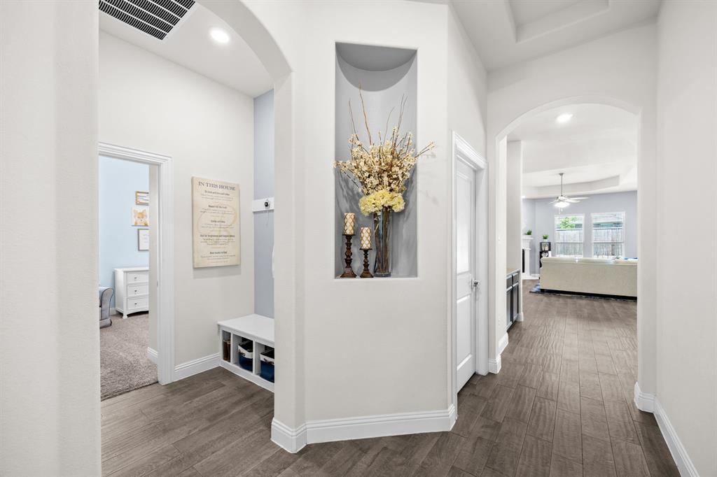 Villages Of Melissa Ph 1b - Residential