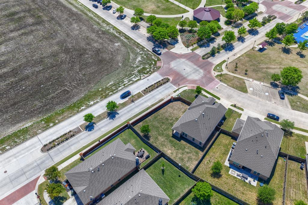 Villages Of Melissa Ph 1b - Residential