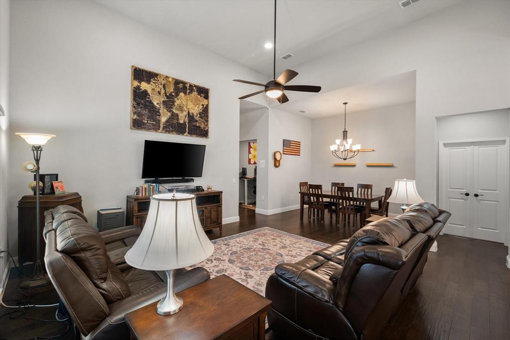 Viridian Village 1f - Residential