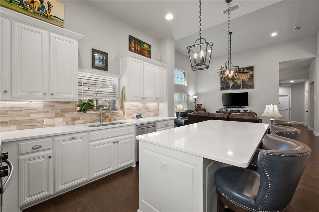 Viridian Village 1f - Residential