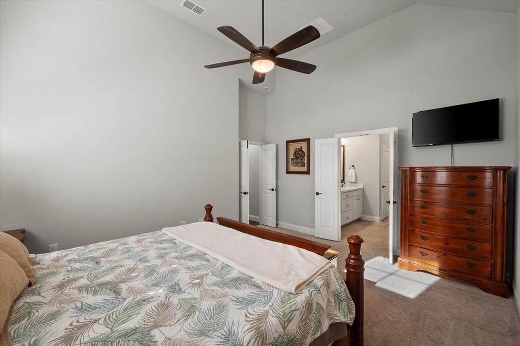 Viridian Village 1f - Residential