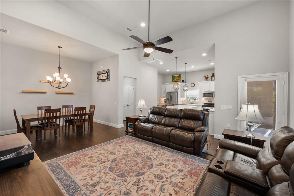 Viridian Village 1f - Residential