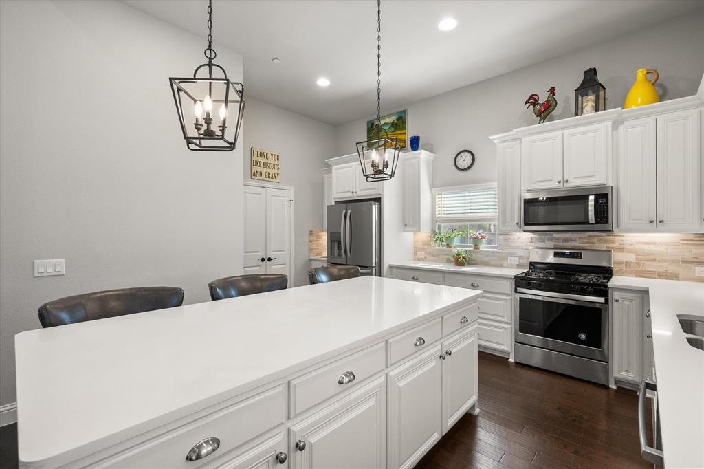 Viridian Village 1f - Residential