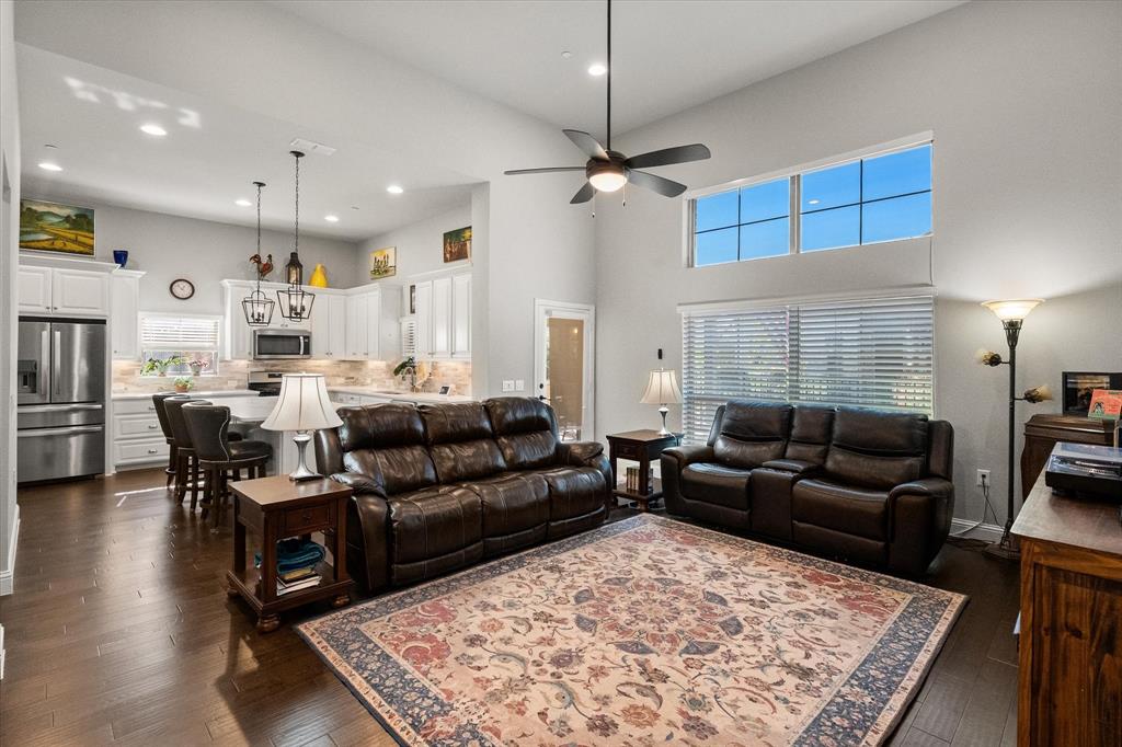 Viridian Village 1f - Residential