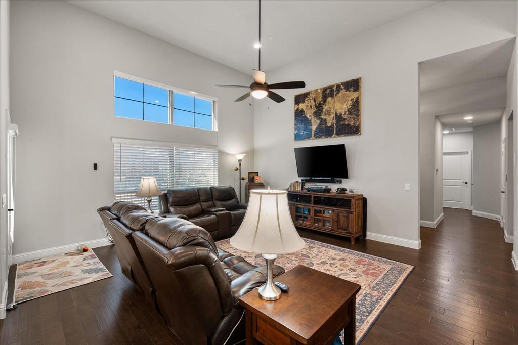 Viridian Village 1f - Residential