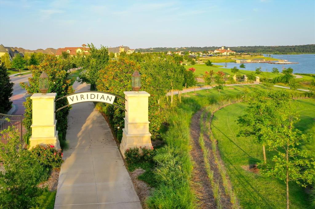 Viridian Village 1f - Residential