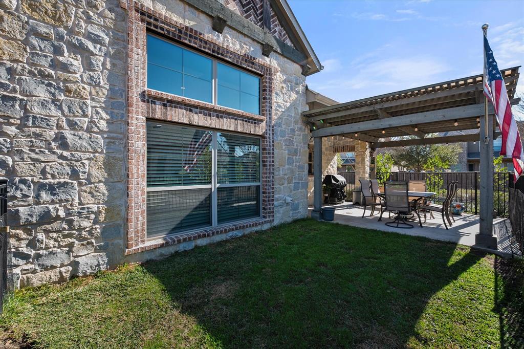 Viridian Village 1f - Residential