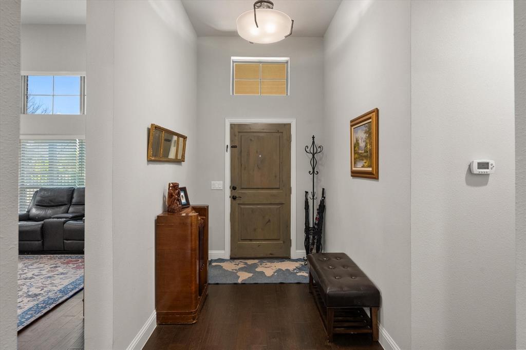 Viridian Village 1f - Residential