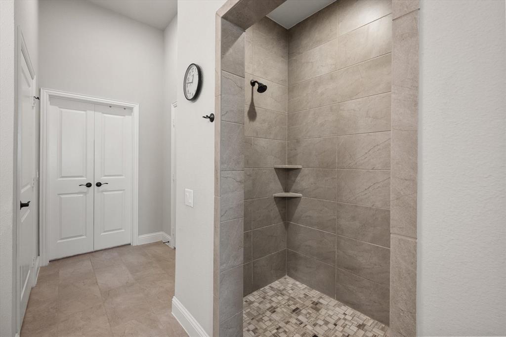 Viridian Village 1f - Residential