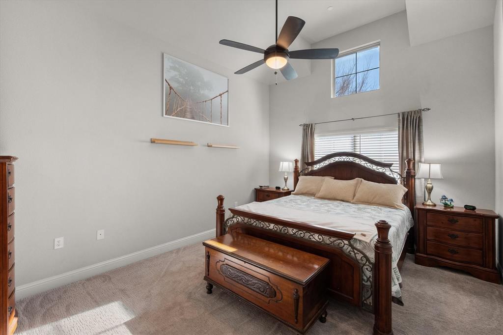 Viridian Village 1f - Residential