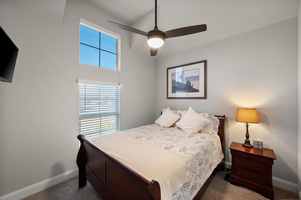 Viridian Village 1f - Residential