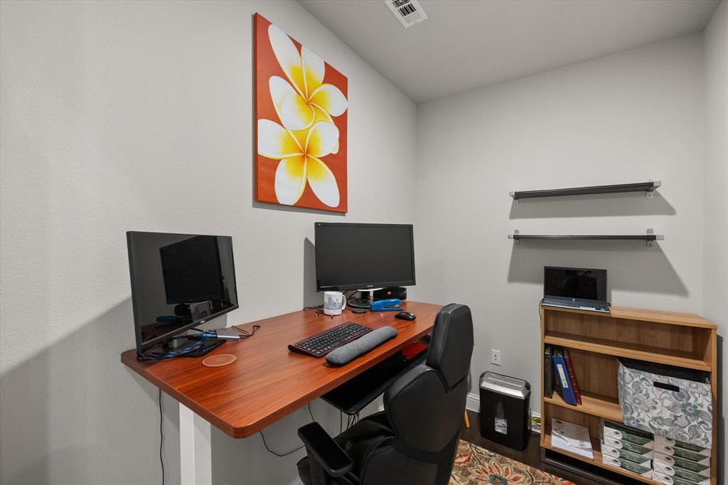 Viridian Village 1f - Residential