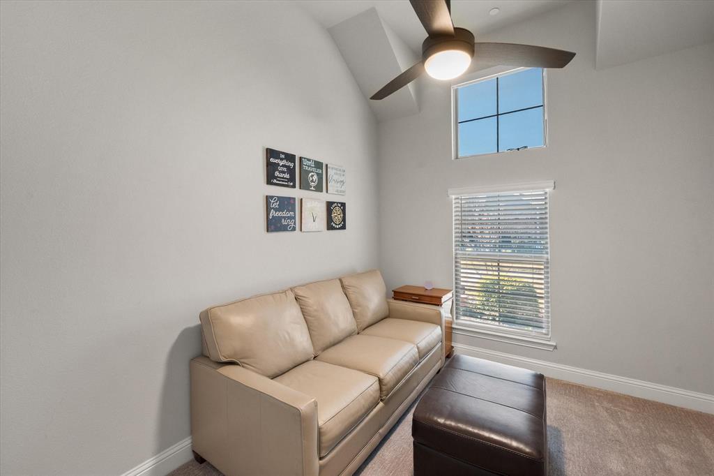 Viridian Village 1f - Residential