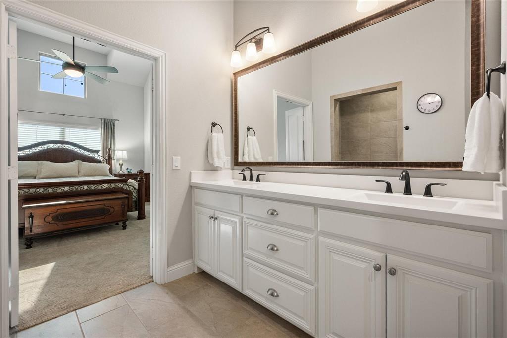 Viridian Village 1f - Residential