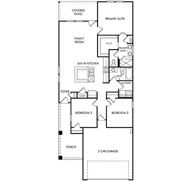 845 Wisteria Lane