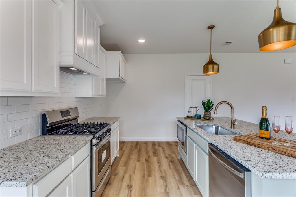 Godley Ranch - Residential