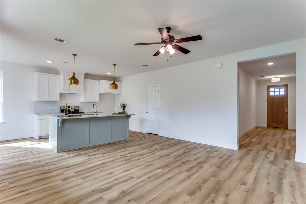 Godley Ranch - Residential