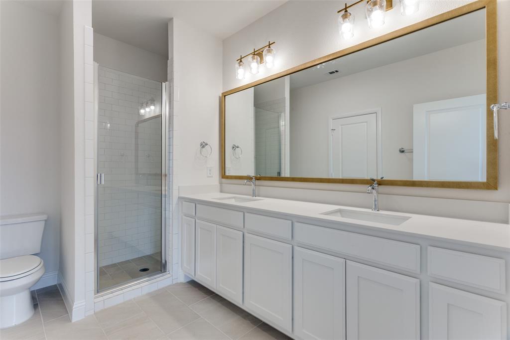 Godley Ranch - Residential