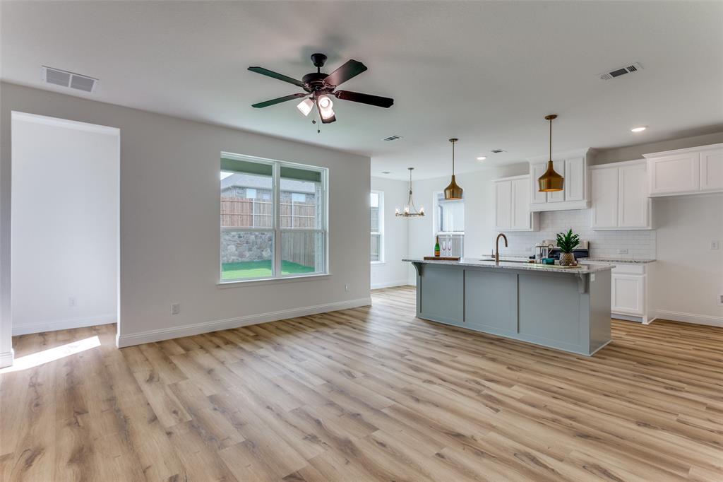 Godley Ranch - Residential