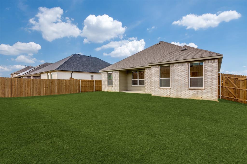 Godley Ranch - Residential