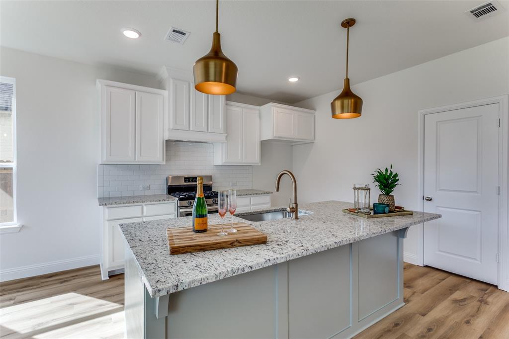 Godley Ranch - Residential