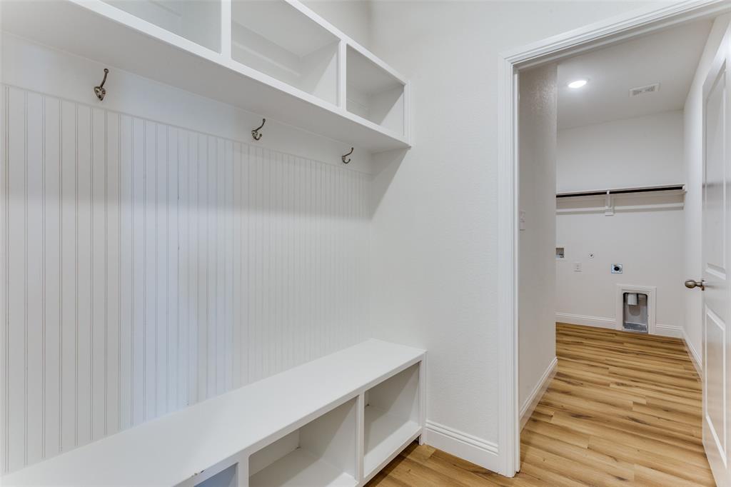 Godley Ranch - Residential