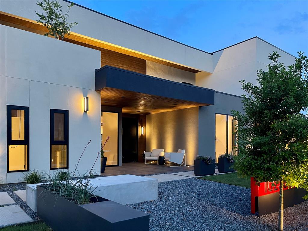 10236 Crestover Drive