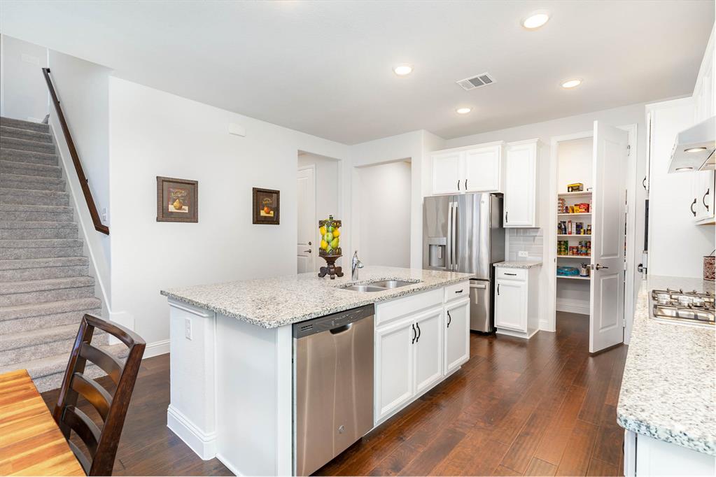 Hamilton Park - Residential