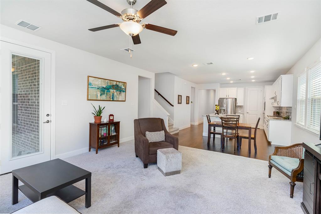 Hamilton Park - Residential