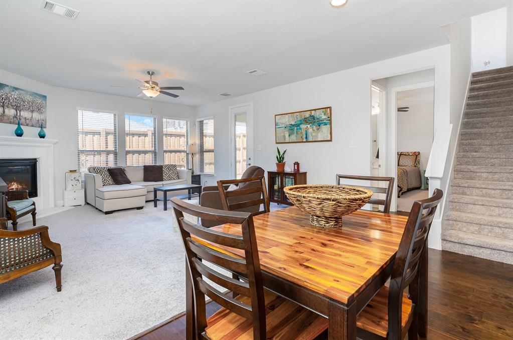 Hamilton Park - Residential