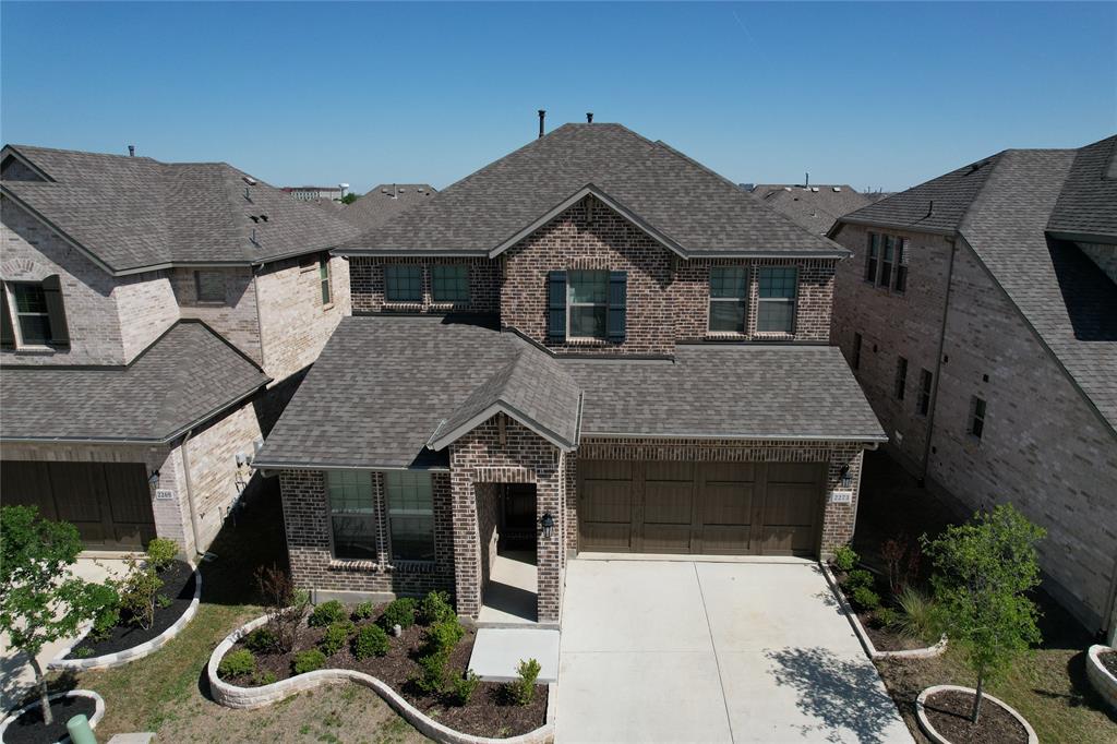 Hamilton Park - Residential