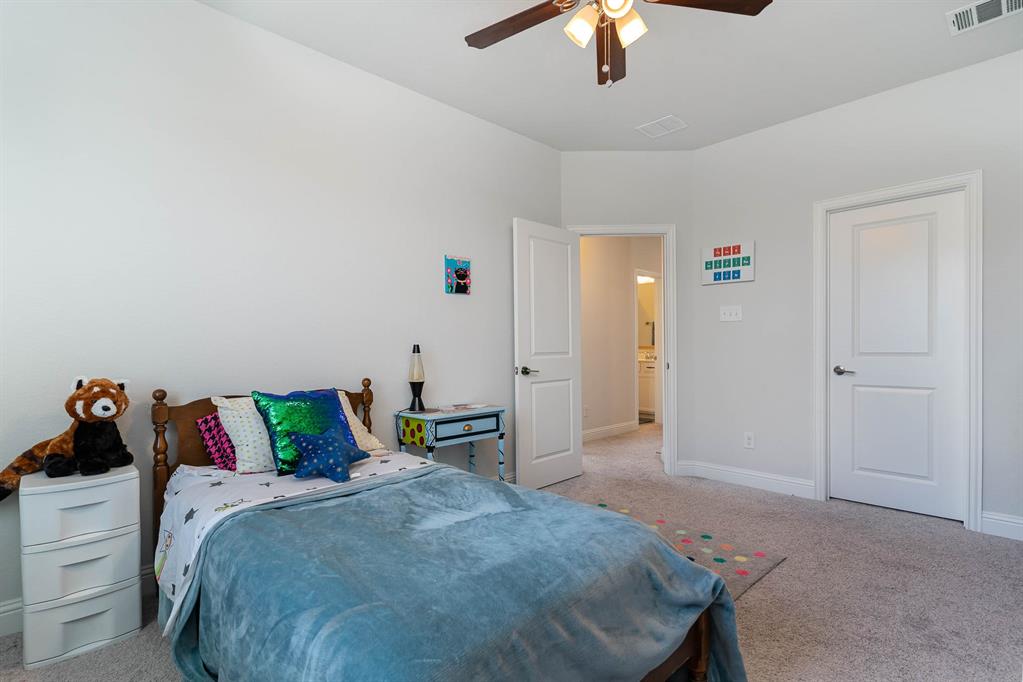 Hamilton Park - Residential