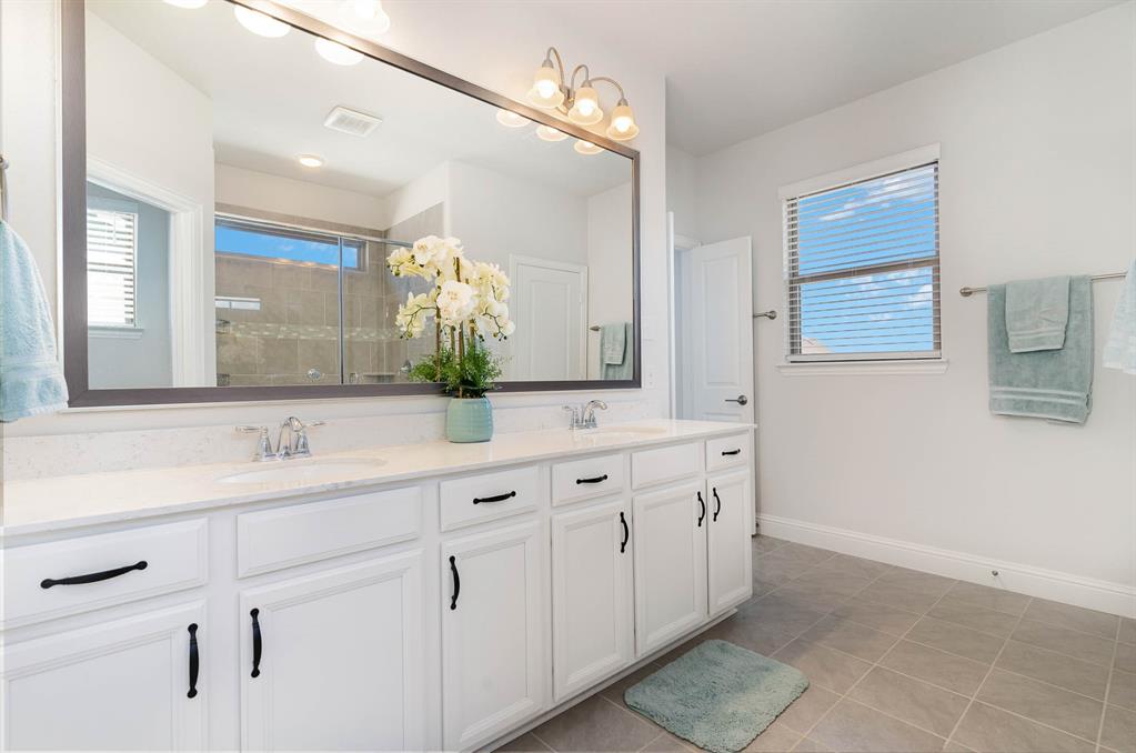 Hamilton Park - Residential