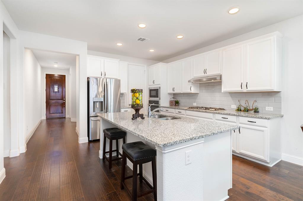 Hamilton Park - Residential