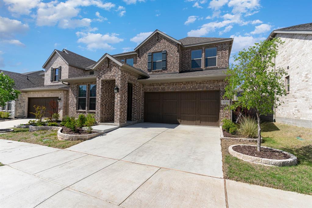 Hamilton Park - Residential