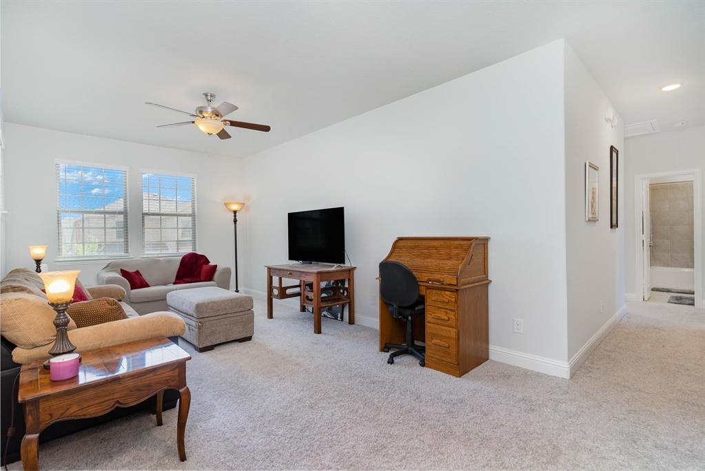 Hamilton Park - Residential