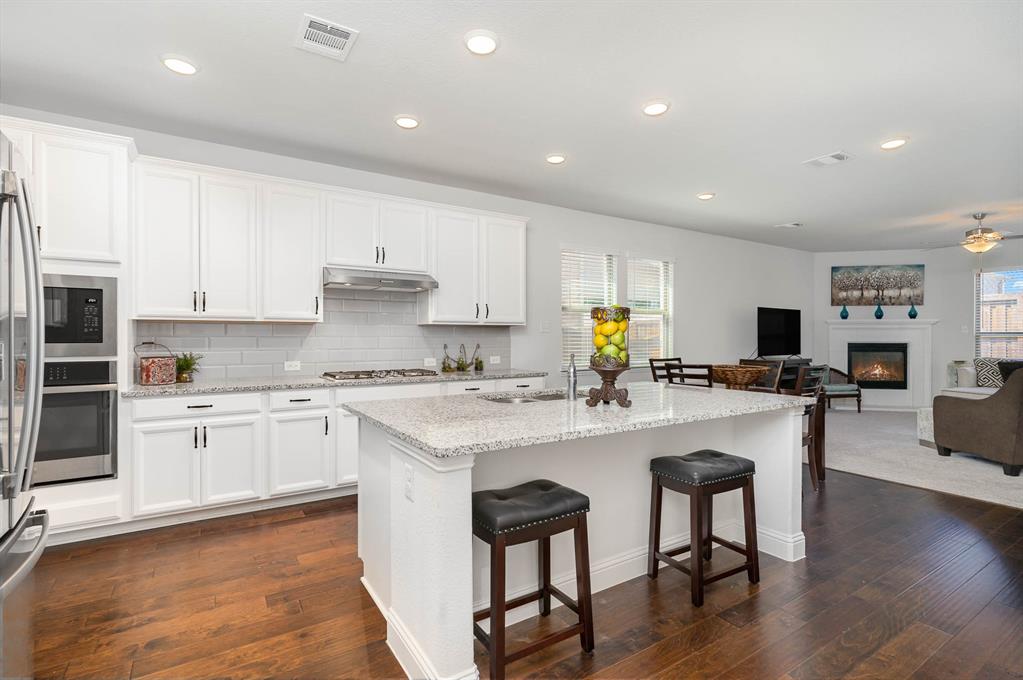 Hamilton Park - Residential