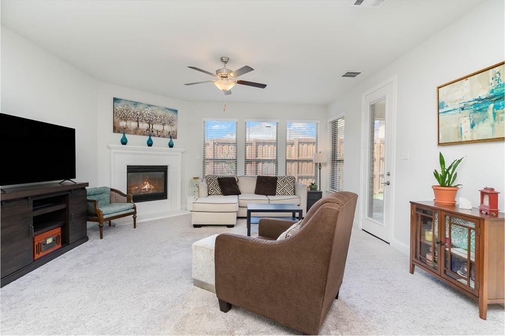 Hamilton Park - Residential