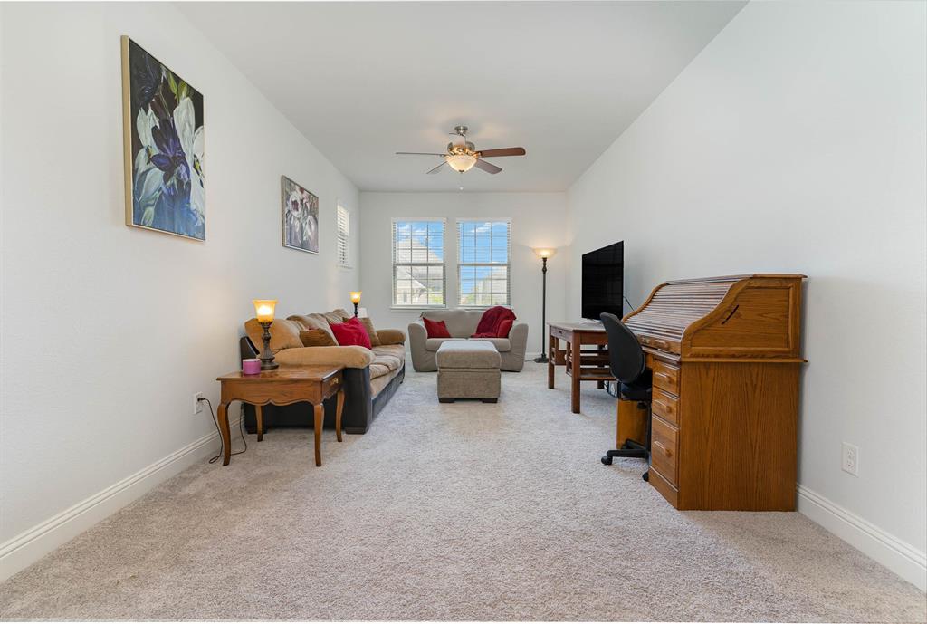 Hamilton Park - Residential