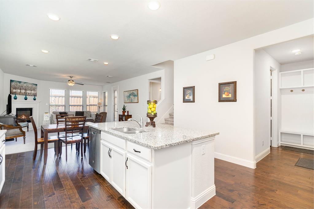 Hamilton Park - Residential