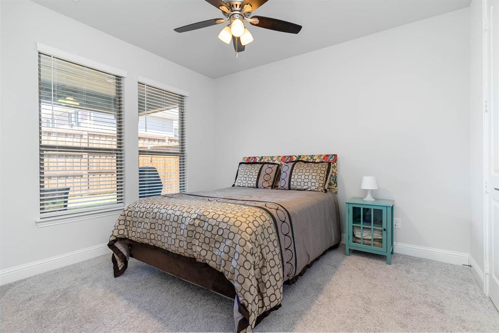 Hamilton Park - Residential