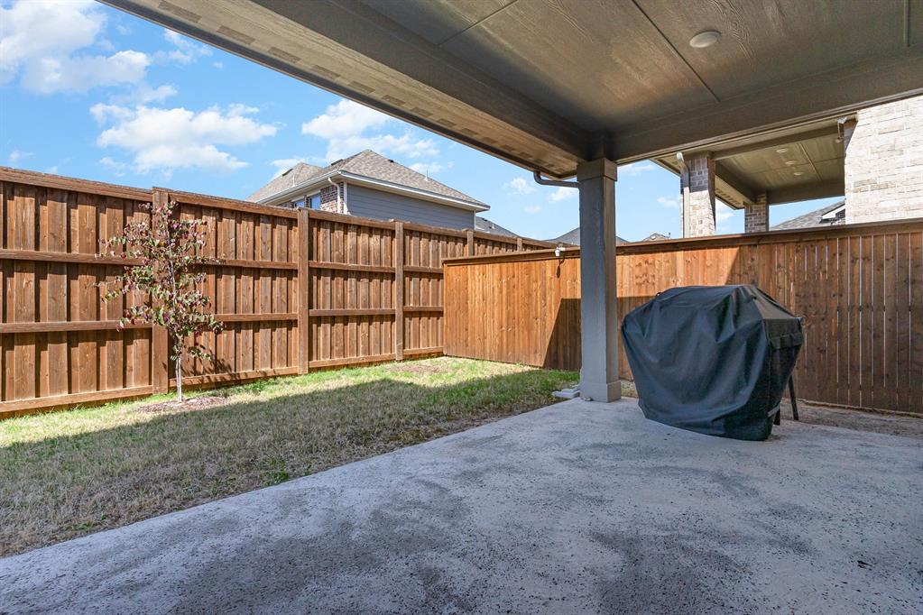 Hamilton Park - Residential